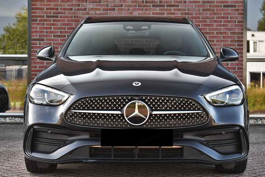 Mercedes Klasa C 300 de 4-Matic AMG Estate