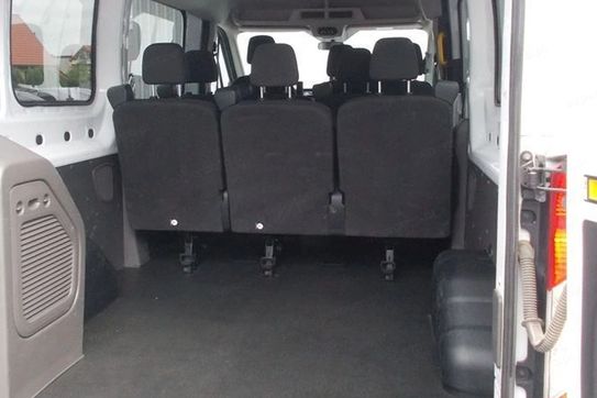 Ford Transit Kombi 350 L3H2 2.0