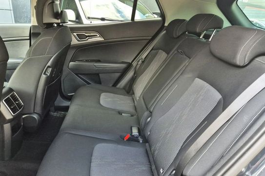 Kia Sportage 1.6 T-GDI L 2WD DCT