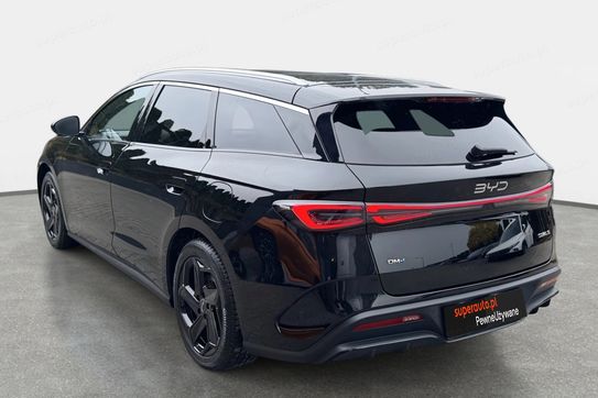 BYD Seal 6 DM-i 1.5 Comfort Lite