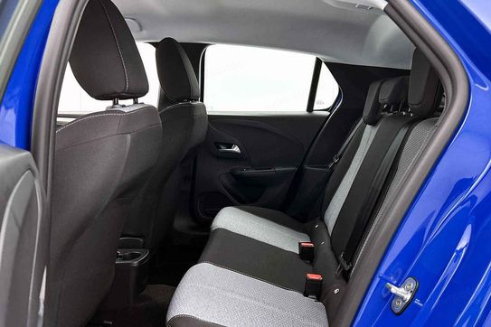 Opel Corsa Edition 1.2 Turbo