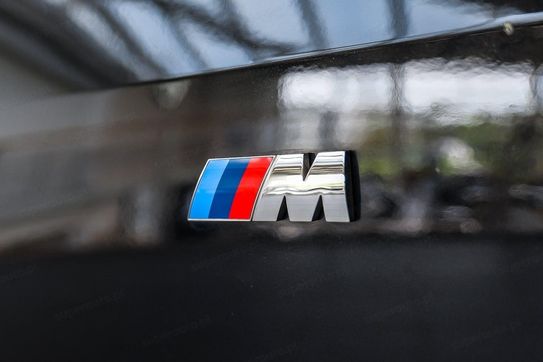BMW X5 xDrive30d M Sport