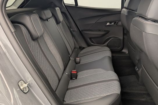 Peugeot 2008 ALLURE 1.2 PureTech