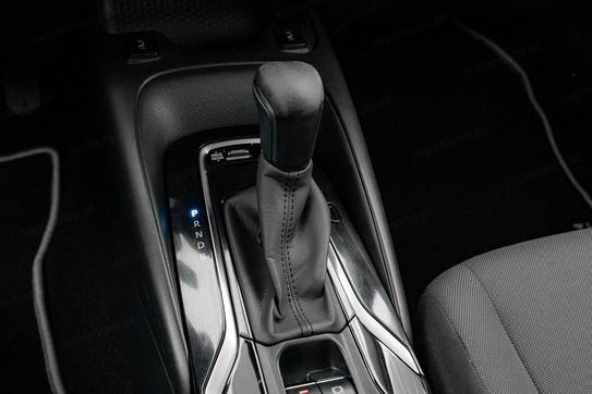 Toyota Corolla 1.8 Hybrid