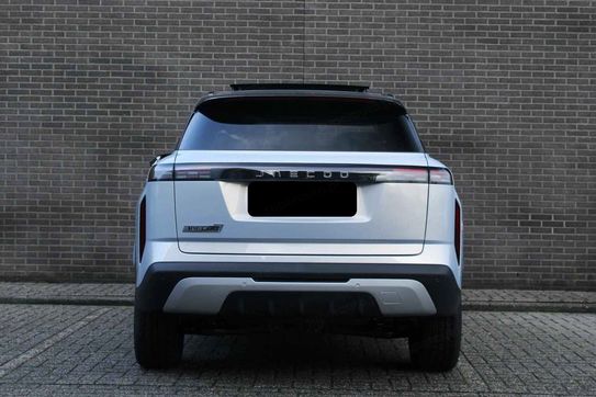 Jaecoo 7 1.6 T-GDI Urban DCT