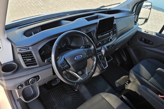 Ford Transit Kombi L3H2 Trend