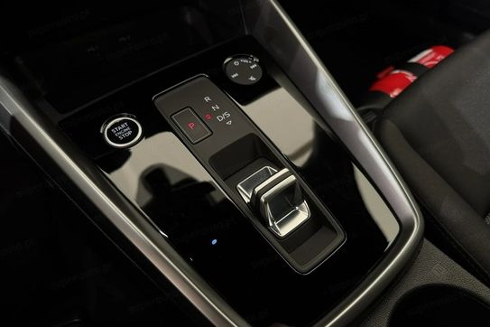 Audi A3 35 TFSI mHEV S tronic