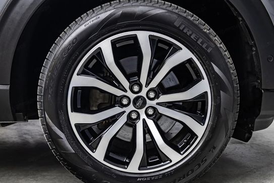 Ford Explorer 3.0 EcoBoost PHEV 4WD  ST-Line