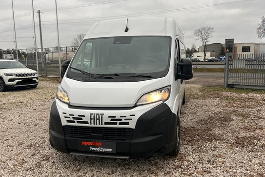 Fiat Ducato L3H2