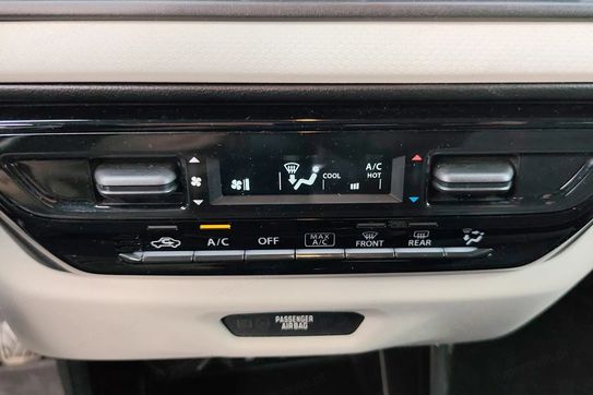 Suzuki Swift 1.2 Dualjet SHVS Premium Plus