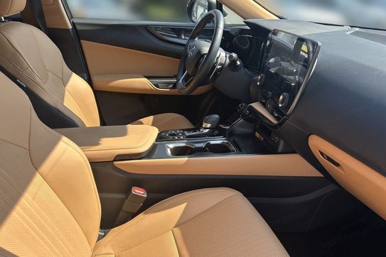 Lexus NX 450h+ Prestige AWD
