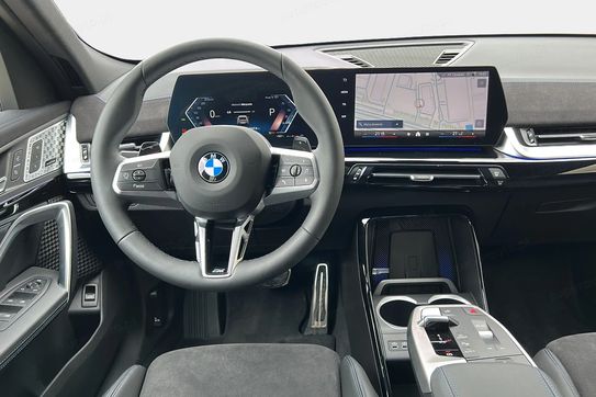 BMW X2 xDrive20d M Sport