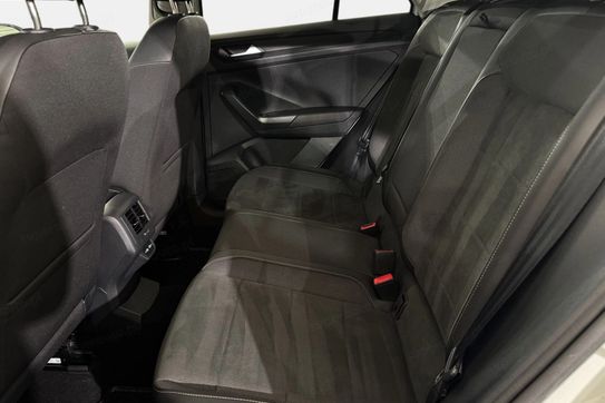 Volkswagen T-Roc 1.5 TSI