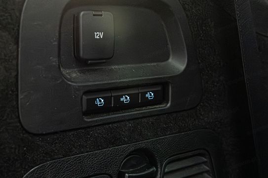 Ford Galaxy 2.0 EcoBlue Titanium