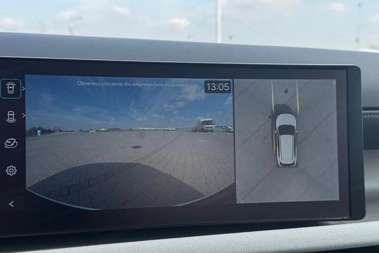 Hyundai Tucson 1.6 T-GDi HEV Platinum 2WD aut