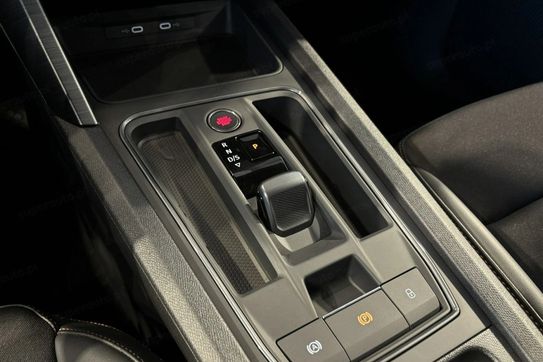 Cupra Leon 1.5 TSI DSG