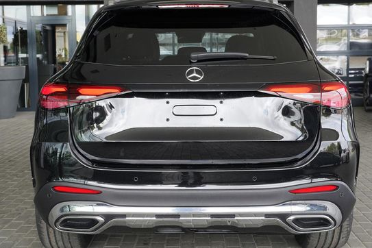 Mercedes GLC 200 d 4-Matic AMG Line
