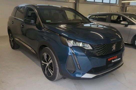 Peugeot 5008 1.6 PureTech GT
