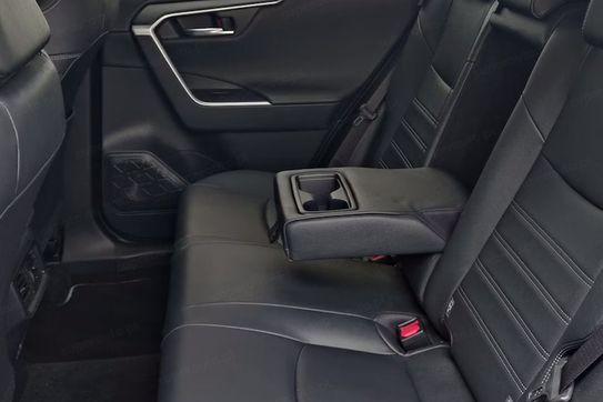 Toyota RAV4 Executive 2.5 Hybrid AWD