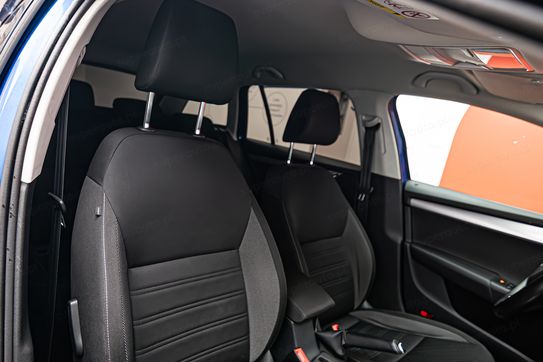 Skoda Octavia 1.4 TSI Ambition