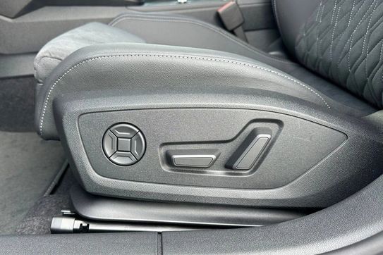 Audi A3 S3 TFSI