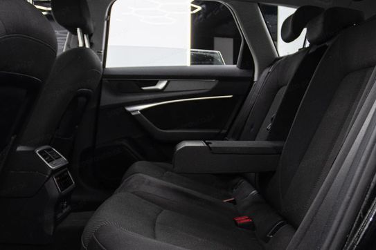 Audi A6 35 TDI mHEV S tronic