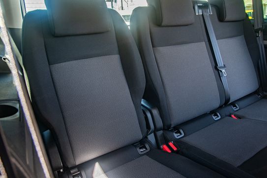 Opel Zafira Life Extra Long L2H1 Business AT8