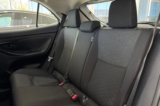 Toyota Yaris Cross 1.5 Comfort LPG
