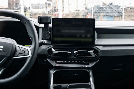 Dacia Bigster Journey 1.8 Full Hybrid