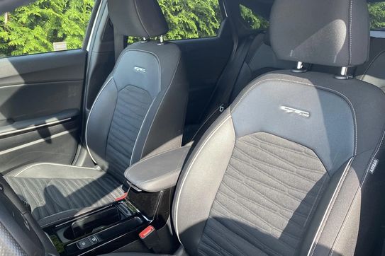 Kia ProCeed 1.5 T-GDI GT Line