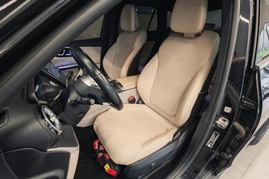Mercedes GLC 220 d mHEV 4-Matic