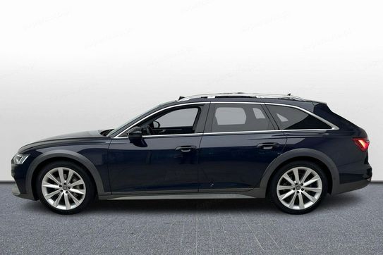 Audi A6 Allroad 40 TDI mHEV quattro S tronic