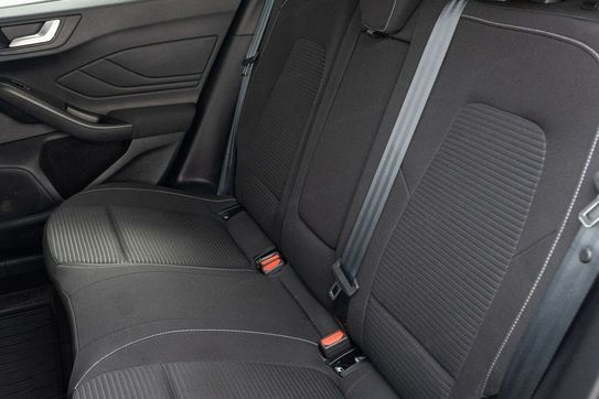Ford Focus 1.0 EcoBoost