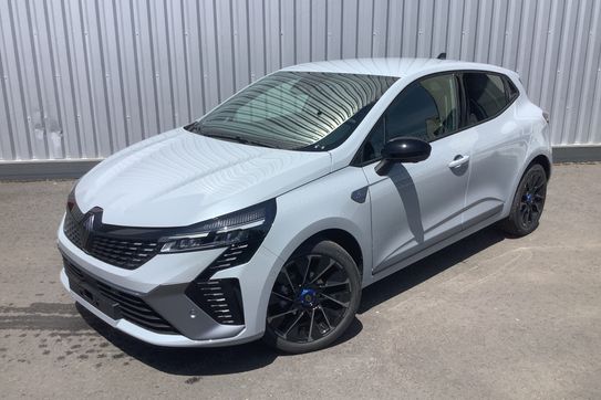 Renault Clio Esprit Alpine 1.0 Tce