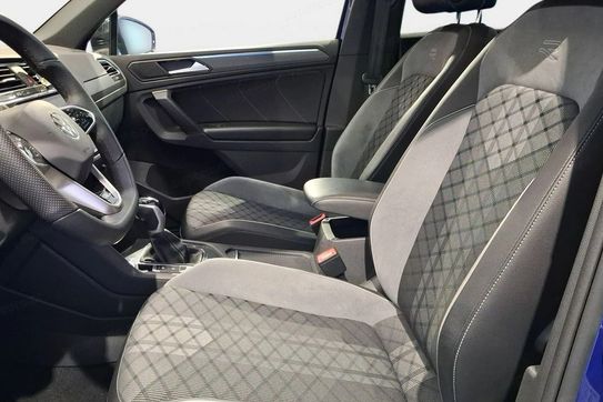 Volkswagen Tiguan 2.0 TDI SCR 4Mot. DSG