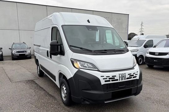Fiat Ducato 3.3t  L2H2