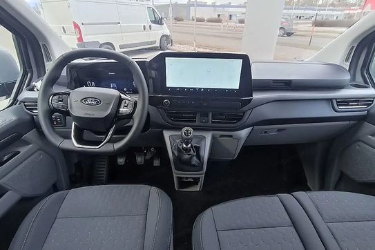 Ford Tourneo Custom L2H1 Titanium 320