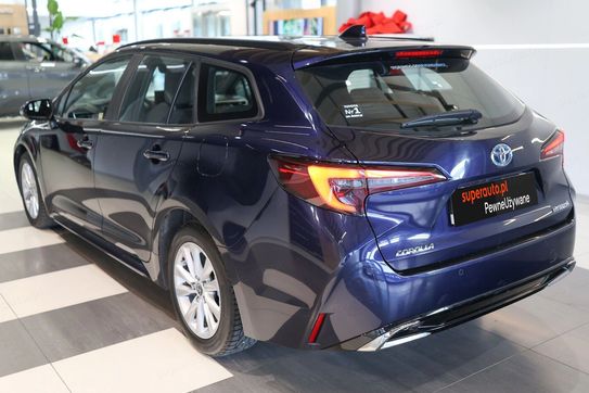 Toyota Corolla 1.8 Hybrid Comfort
