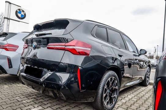 BMW X3 xDrive20d M Sport
