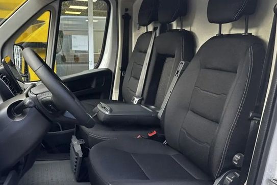 Opel Movano Heavy L2H2
