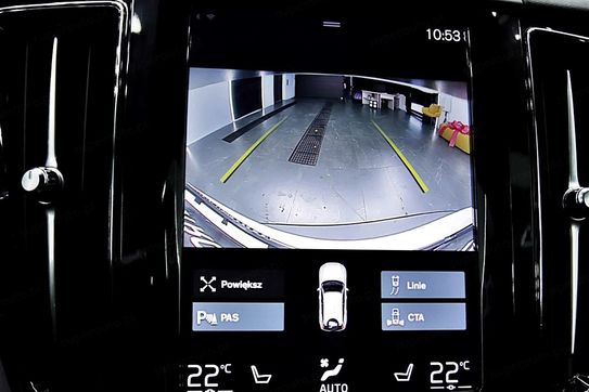 Volvo XC60 B4 D AWD Momentum Pro aut