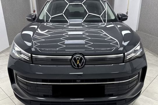 Volkswagen Tiguan Life Plus 2.0 TDI  DSG
