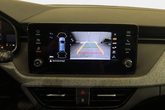 Skoda Scala 1.0 Tsi Selection Dsg