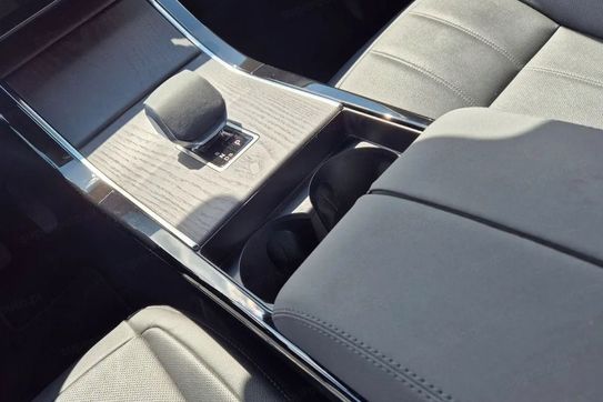 Land Rover Range Rover Evoque 2.0 D200 S