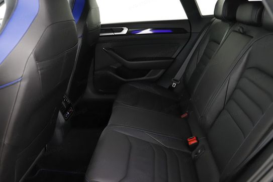 Volkswagen Arteon 2.0 TSI 4Motion R DSG