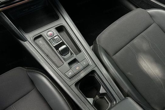 Cupra Formentor 2.0 TDI 4Drive DSG