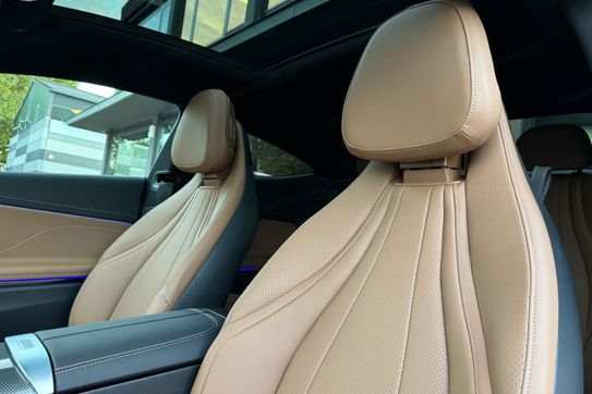 Mercedes CLE 300 4-Matic AMG Line