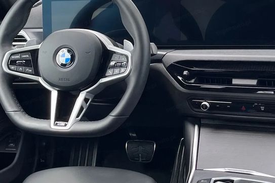 BMW Seria 3 320i xDrive M Sport