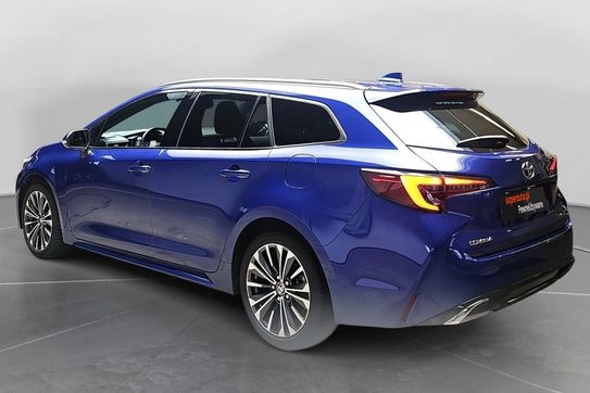 Toyota Corolla 1.8 Hybrid Style