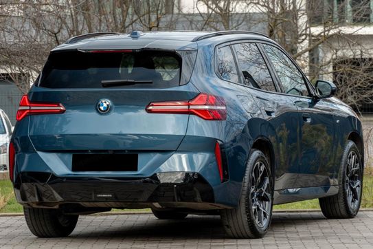 BMW X3 xDrive20 M Sport